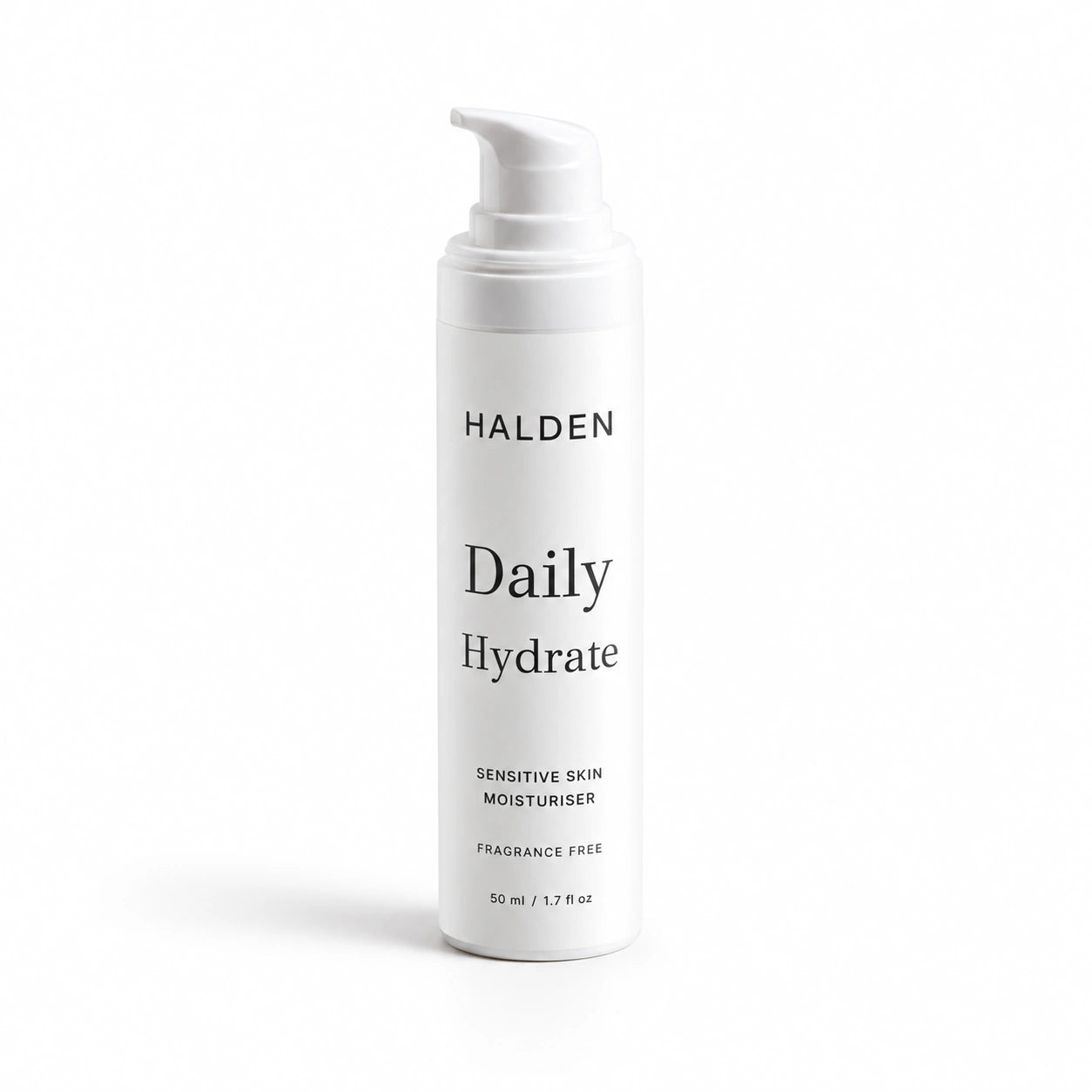 Daily Hydrate